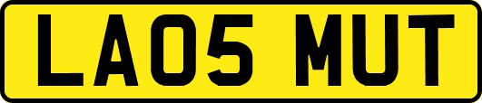 LA05MUT