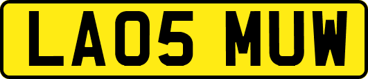 LA05MUW