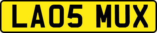 LA05MUX