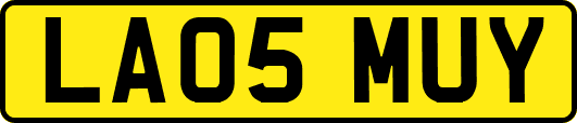 LA05MUY