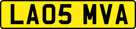 LA05MVA