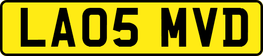 LA05MVD