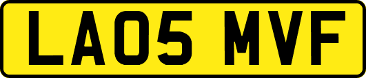 LA05MVF