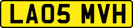 LA05MVH