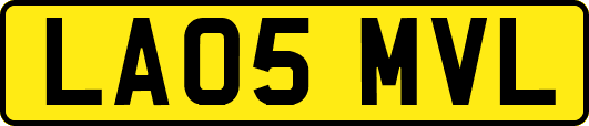 LA05MVL