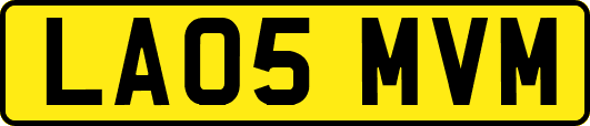 LA05MVM