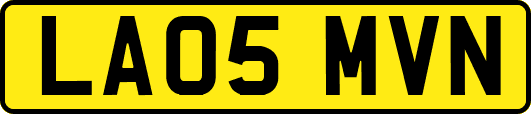 LA05MVN