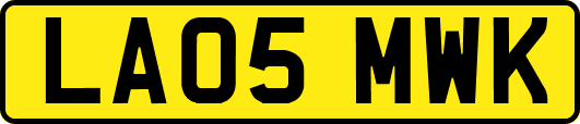 LA05MWK