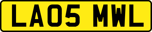 LA05MWL