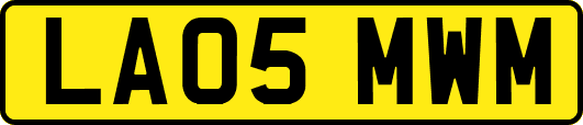 LA05MWM
