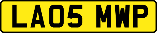 LA05MWP