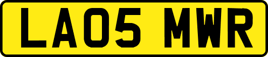 LA05MWR