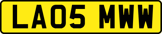 LA05MWW