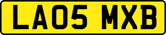 LA05MXB