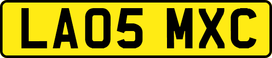 LA05MXC