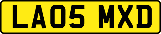LA05MXD