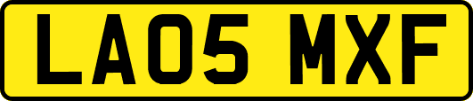 LA05MXF