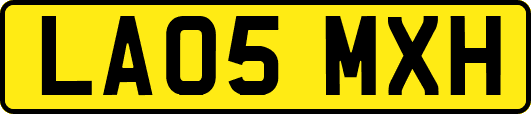 LA05MXH