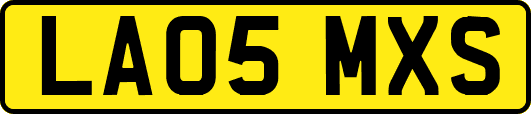 LA05MXS
