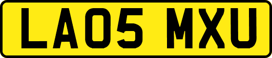 LA05MXU