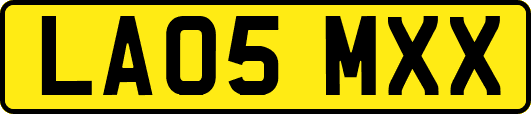 LA05MXX
