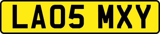 LA05MXY