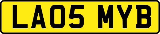 LA05MYB