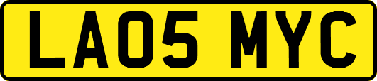 LA05MYC