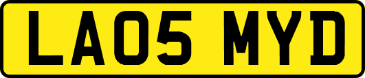 LA05MYD