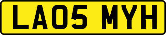 LA05MYH