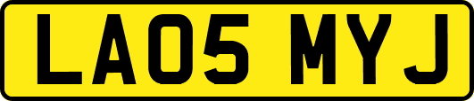 LA05MYJ