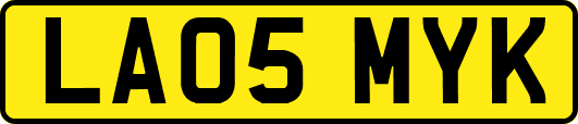 LA05MYK