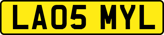 LA05MYL