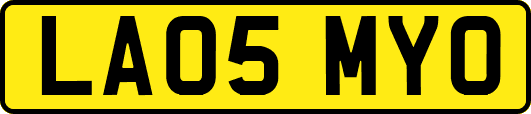 LA05MYO