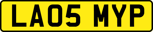 LA05MYP