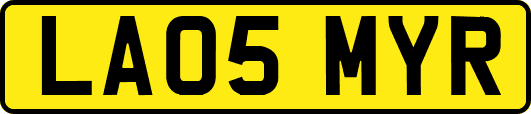 LA05MYR