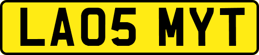 LA05MYT