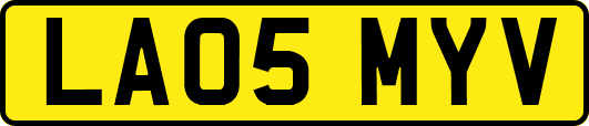 LA05MYV