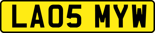 LA05MYW