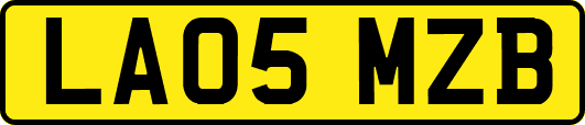 LA05MZB