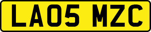 LA05MZC