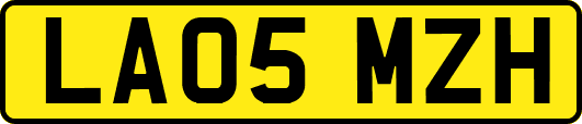 LA05MZH