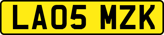 LA05MZK