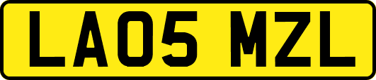 LA05MZL