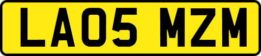 LA05MZM