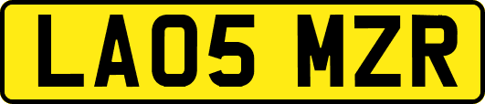 LA05MZR