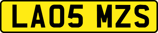 LA05MZS