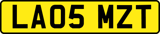 LA05MZT