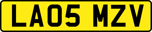 LA05MZV
