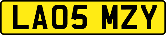 LA05MZY